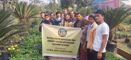 Inter-state-exposere-trip-under-social-extension-reform-scheme