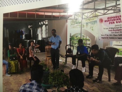 Rural-Training-programme-organize-by-CM-meghalaya-in-our-Nursery